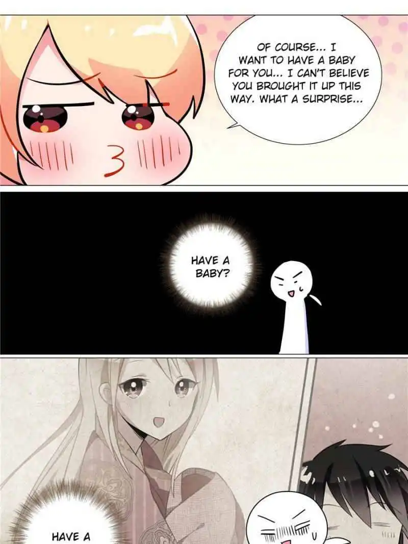 My Girlfriend is a Dragon Chapter 112 13